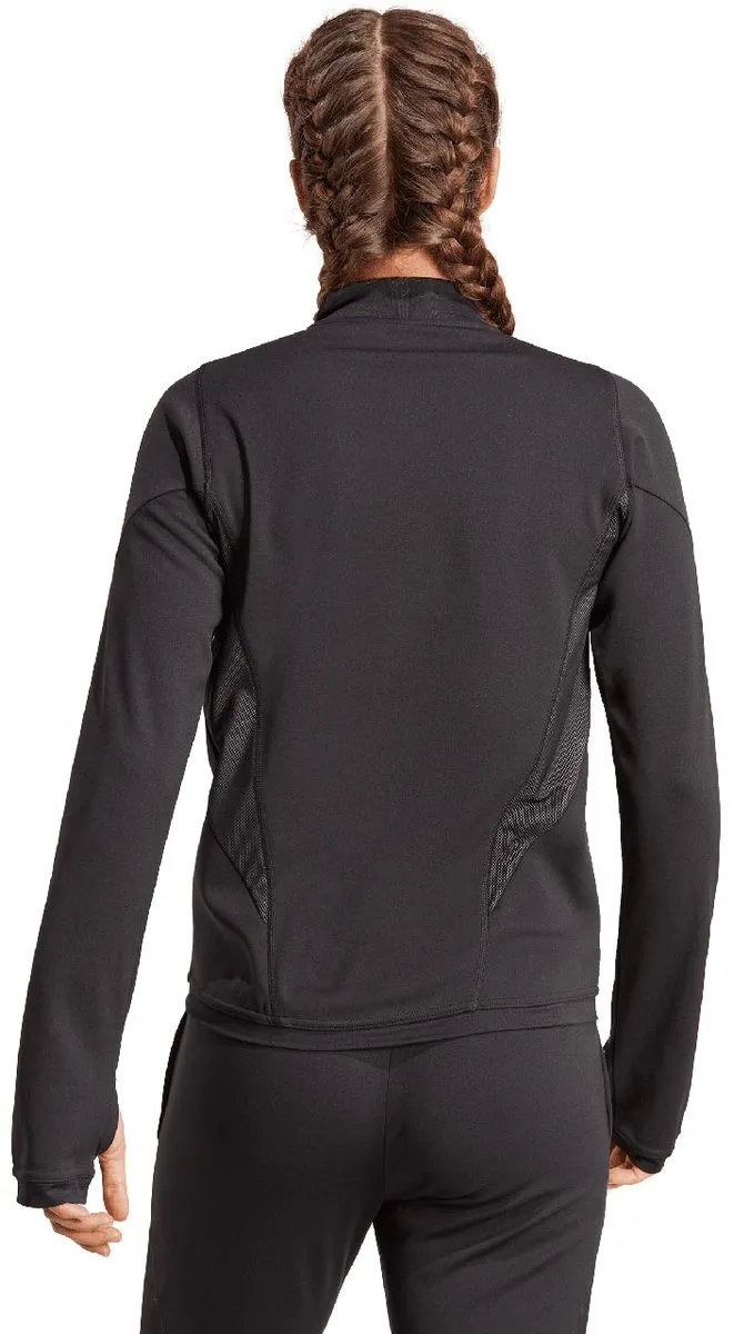adidas Tiro 23 Competition Trainingstop - Dames XL - Zwart