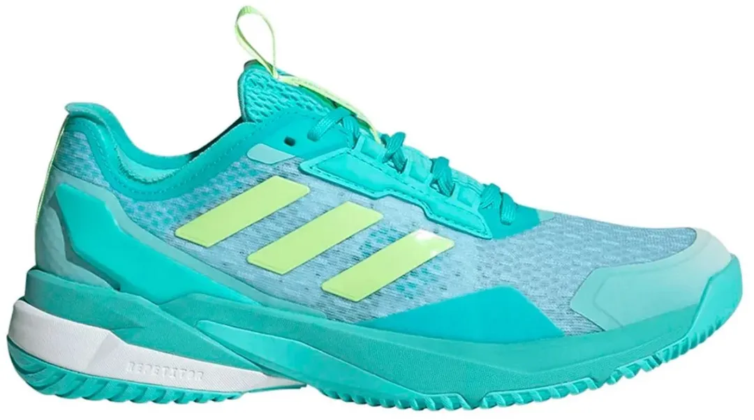 Adidas Crazyflight 6 Indoor Sportschoenen