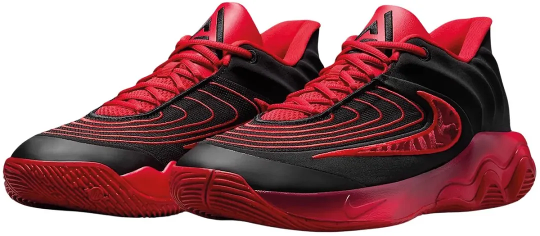 Nike Giannis Immortality 4 Sportschoenen