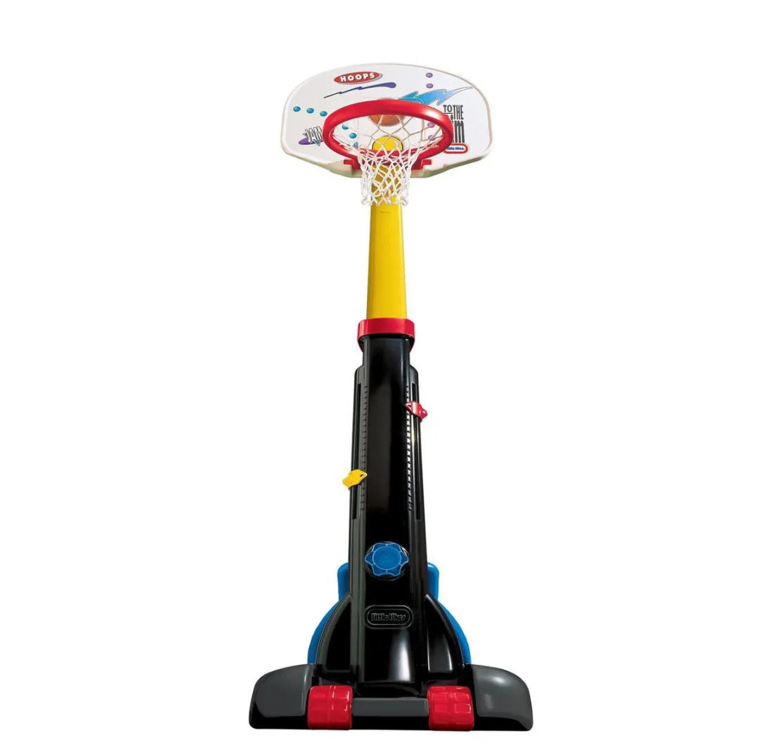 Little Tikes Basketbalstandaard