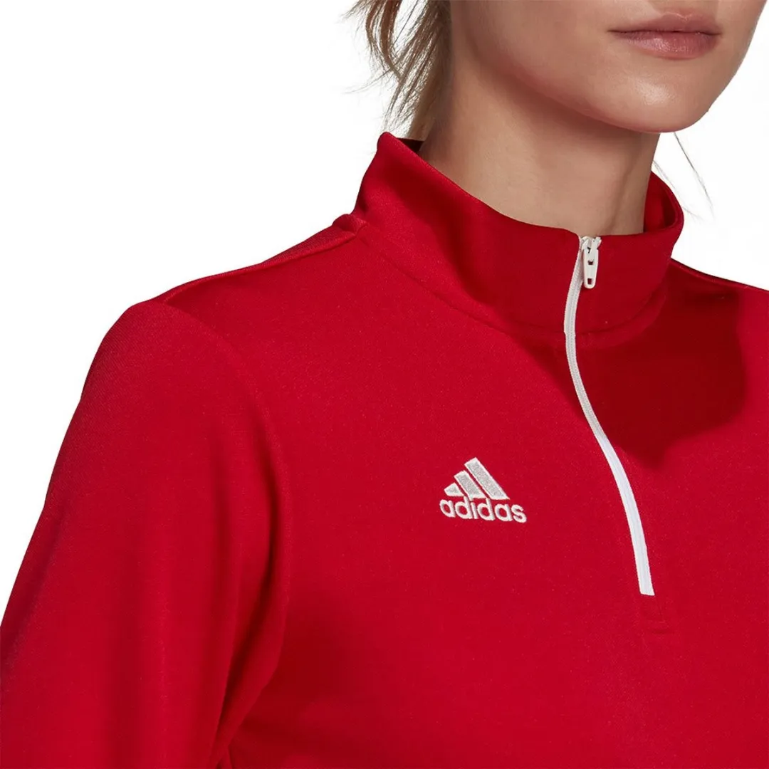 adidas Entrada 22 Training Top H57551 - Rood