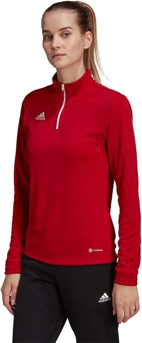adidas Entrada 22 Training Top H57551 - Rood