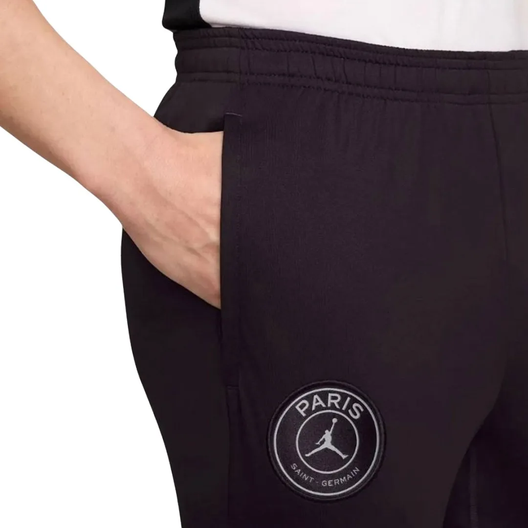 Nike Saint-Germain Sportbroek L - Zwart