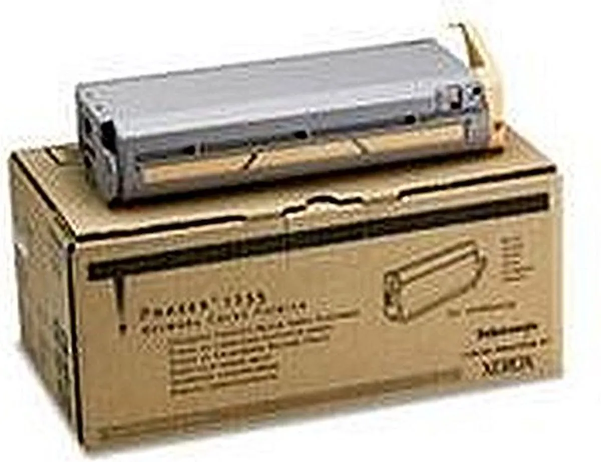 Xerox 013R00624 Drum - 38.000 pagina's - Zwart