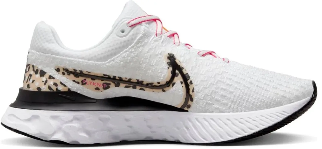 Nike React Infinity Run Flyknit 3