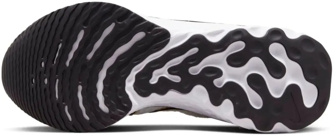 Nike React Infinity Run Flyknit 3 - Maat 44 - Leopard - afbeelding 6 van 6