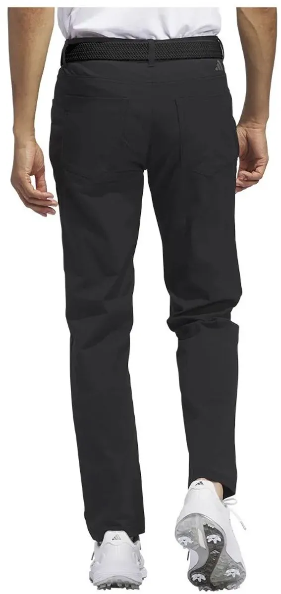 Adidas Ultimate365 5 Pocket Pantalon - 40/34 Zwart