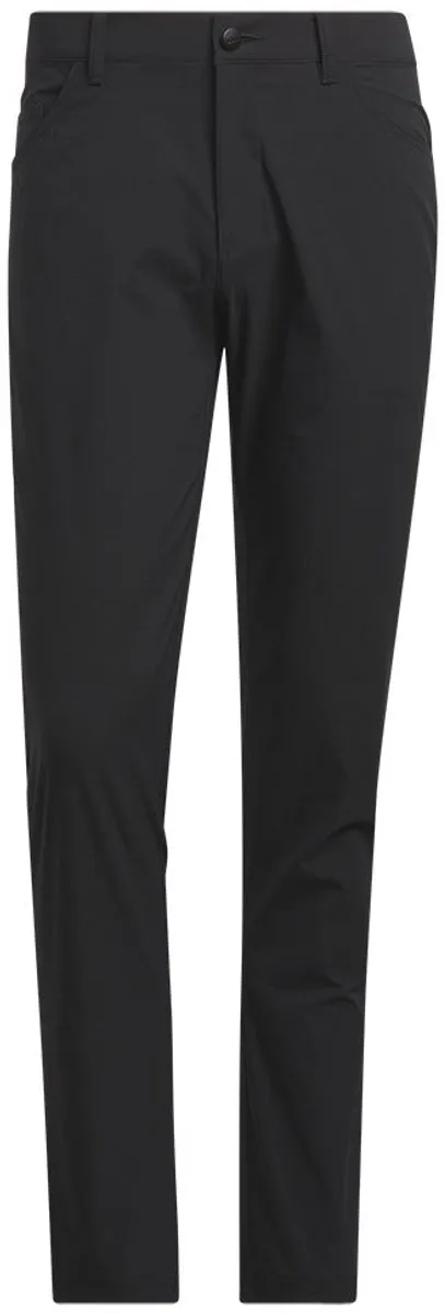 Adidas Ultimate365 5 Pocket Pantalon - 40/34 Zwart
