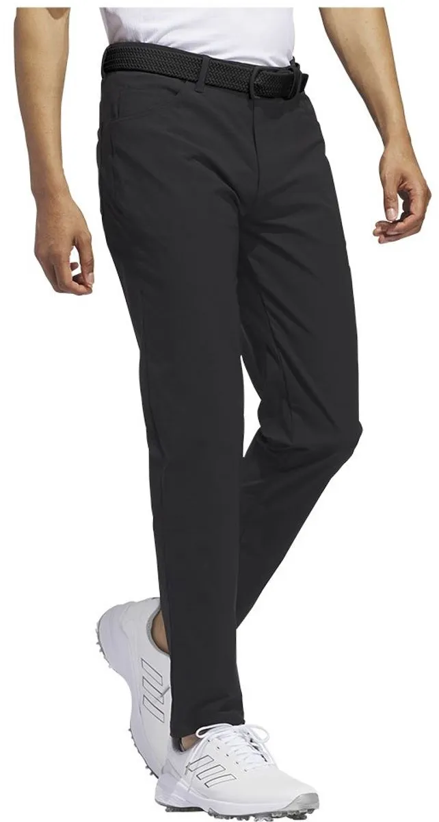 Adidas Ultimate365 5 Pocket Pantalon - 40/34 Zwart