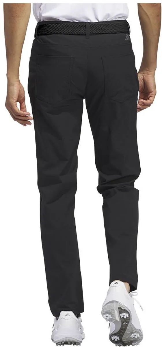 Adidas Ultimate365 5 Pocket Pantalon - 40/34 Zwart