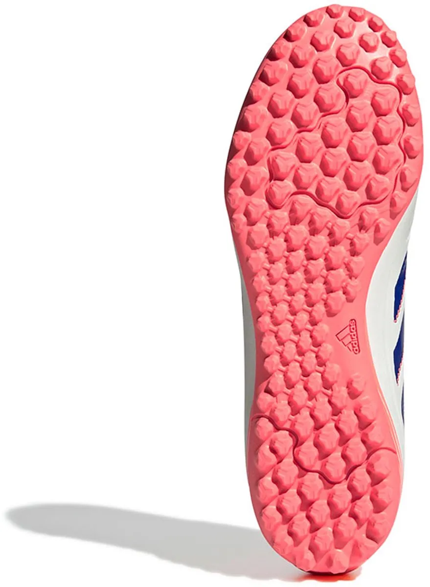 Adidas Copa Pure 3 Club TF Voetbalschoenen - 46 - Wit