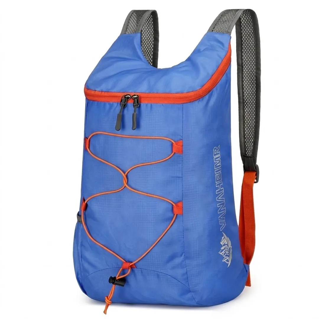 NuveX Opvouwbare Sport Rugzak