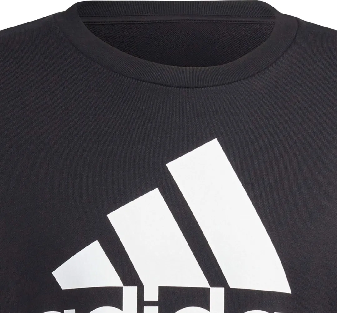 adidas Sportswear Essentials French Terry Sweatshirt S - Zwart
