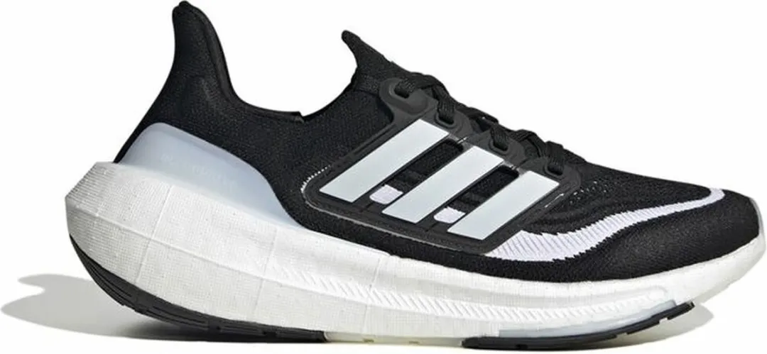 Adidas Ultraboost Light Hardloopschoenen - 38 2/3 - Zwart - afbeelding 5 van 5