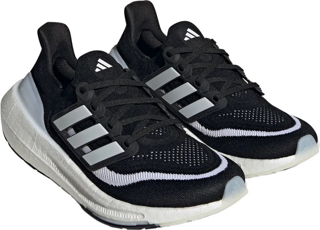 Adidas Ultraboost Light Hardloopschoenen - 38 2/3 - Zwart - afbeelding 3 van 5