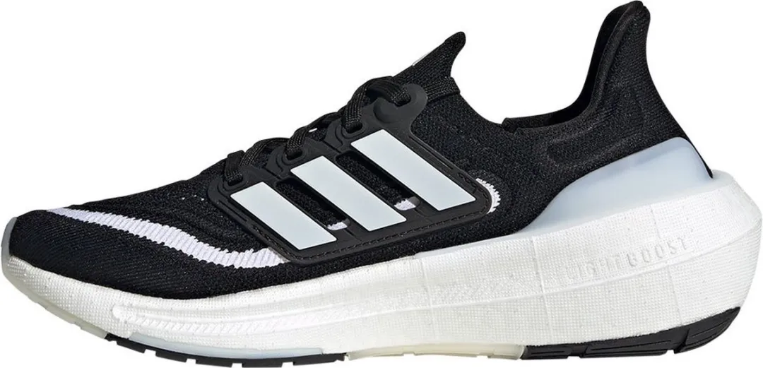 Adidas Ultraboost Light Hardloopschoenen - 38 2/3 - Zwart - afbeelding 4 van 5