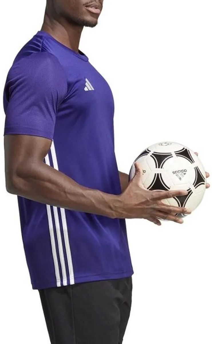 adidas Performance Tabela 23 Voetbalshirt IB4926 - 2XL - Paars