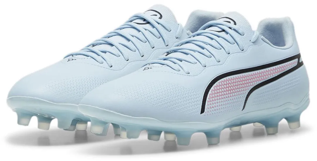 PUMA King Pro FG/AG Dames Voetbalschoenen