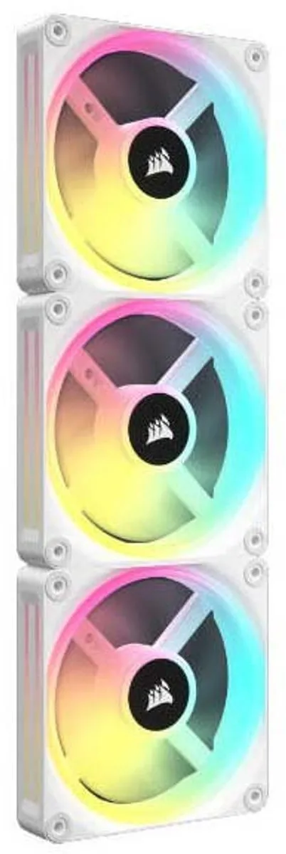 Corsair CO-9051005-WW Ventilator 12cm