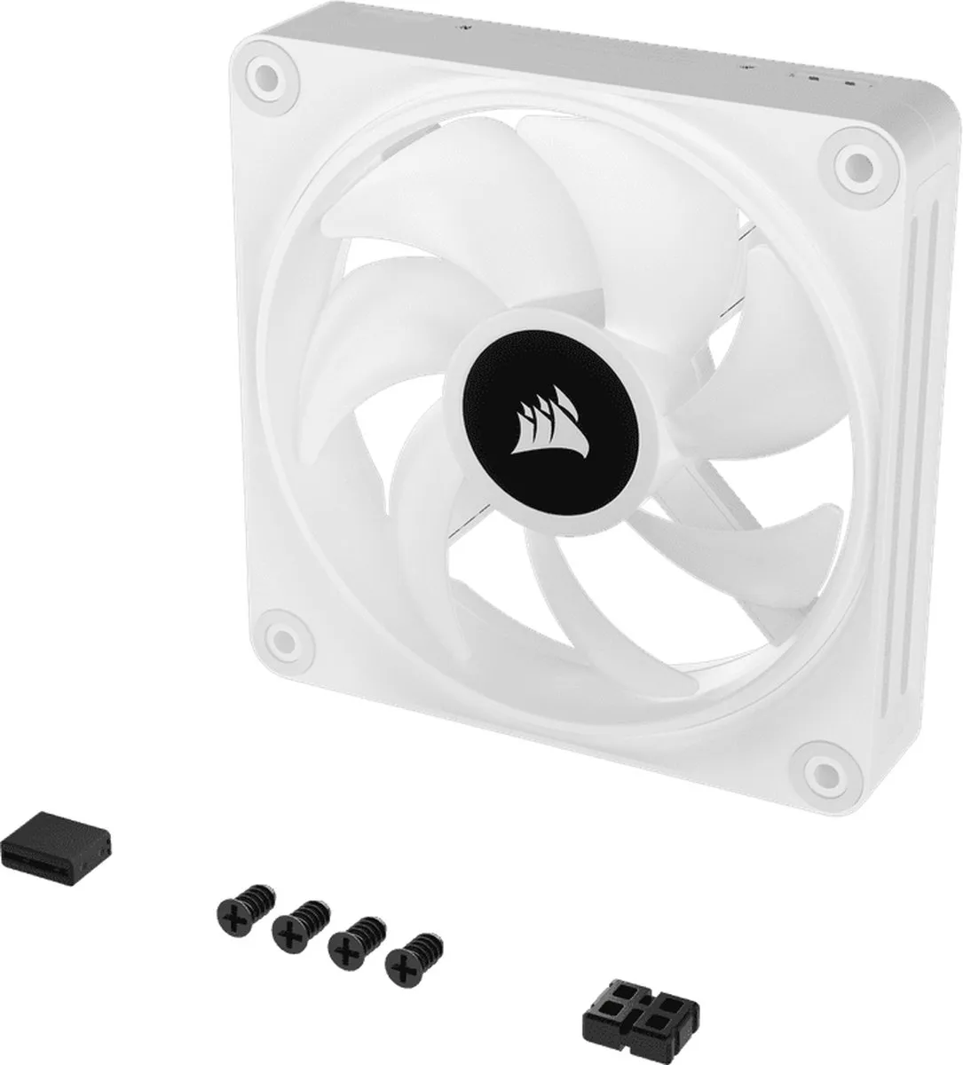 Corsair CO-9051005-WW Ventilator 12cm - Wit