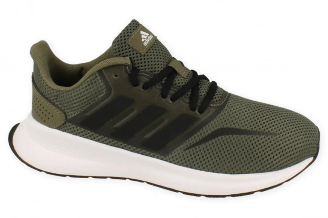 Adidas Runfalcon Hardloopschoenen 36