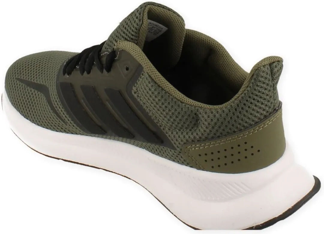 Adidas Runfalcon Hardloopschoenen 36 - Groen - afbeelding 6 van 6