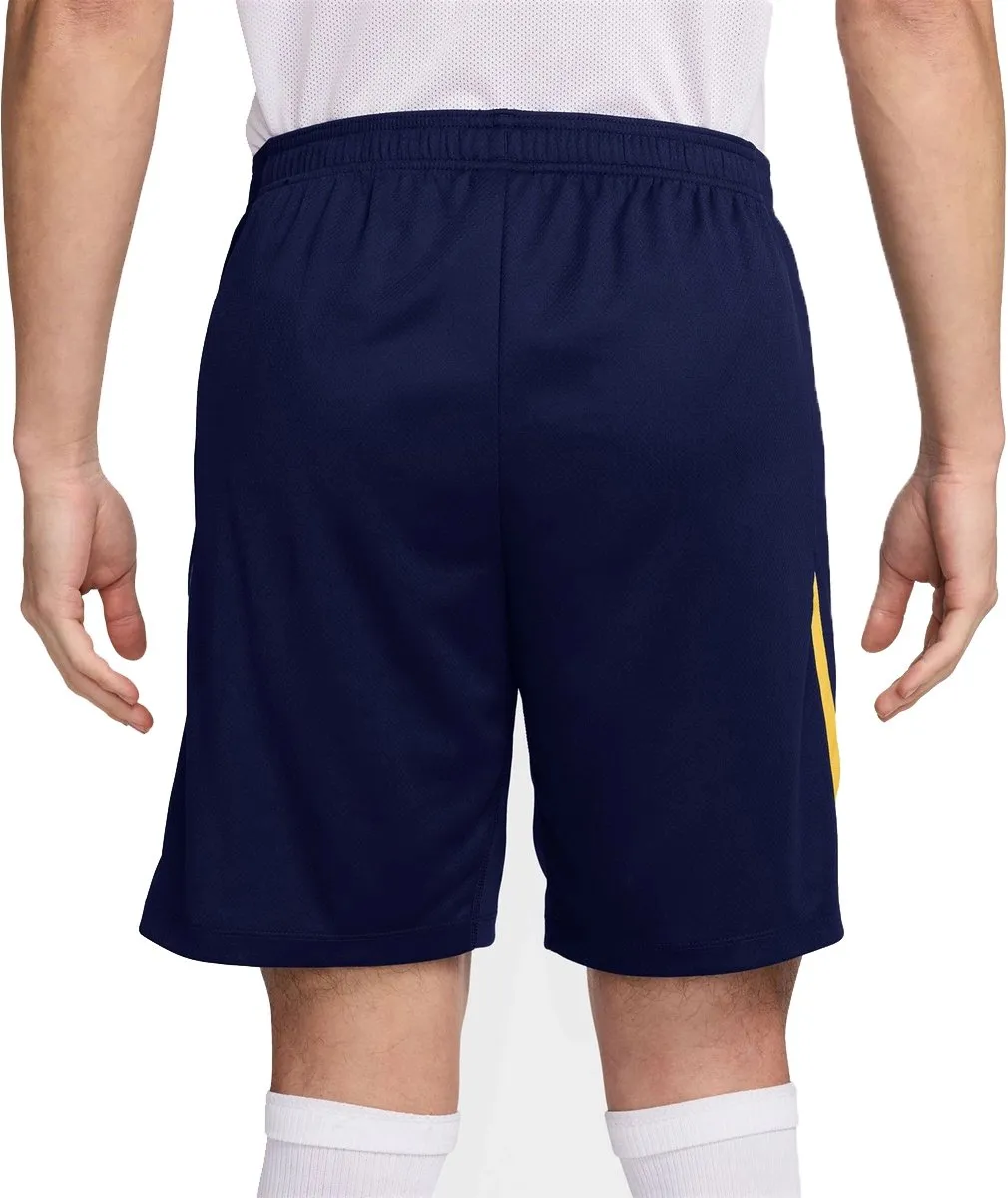 Nike Strike Dri-FIT Short - M - Paars