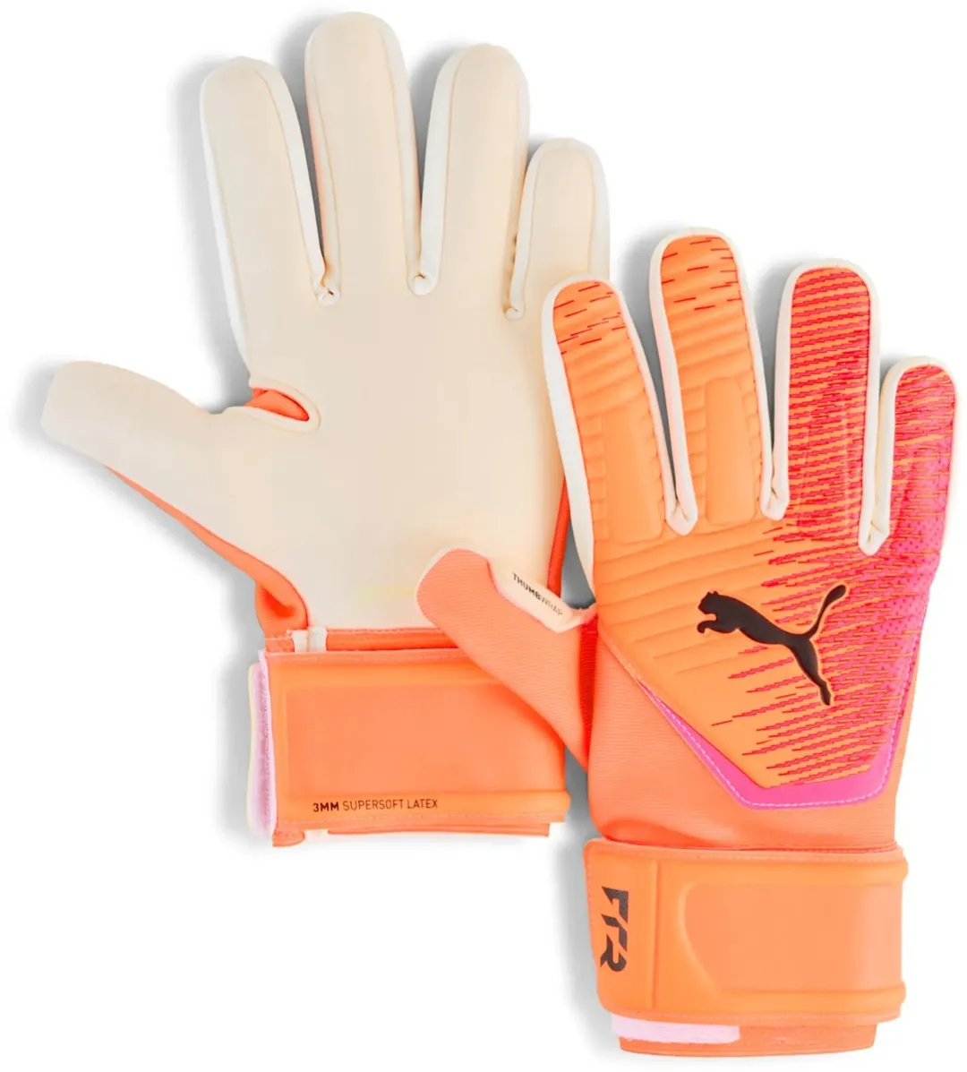 PUMA Future Match NC Junior Keepershandschoenen