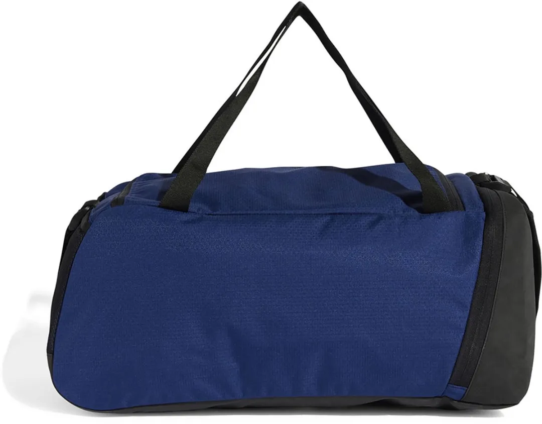 Adidas Performance Essentials 3-Stripes Duffeltas 30L - Blauw
