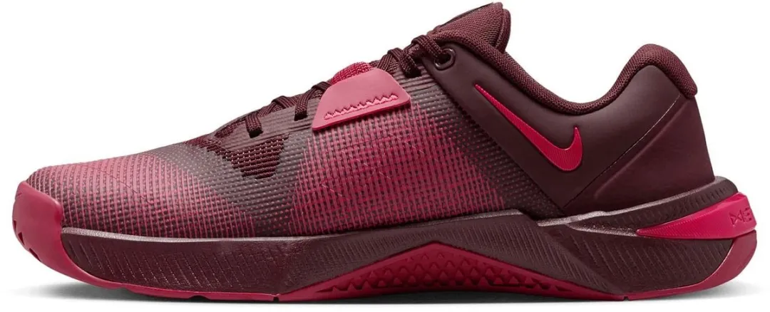 Nike Metcon 10 Sportschoenen - Heren - Rood