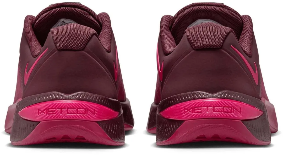 Nike Metcon 10 Sportschoenen - Heren - Rood