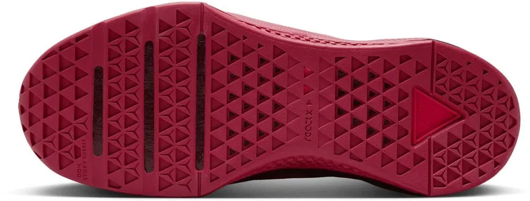 Nike Metcon 10 Sportschoenen - Heren - Rood