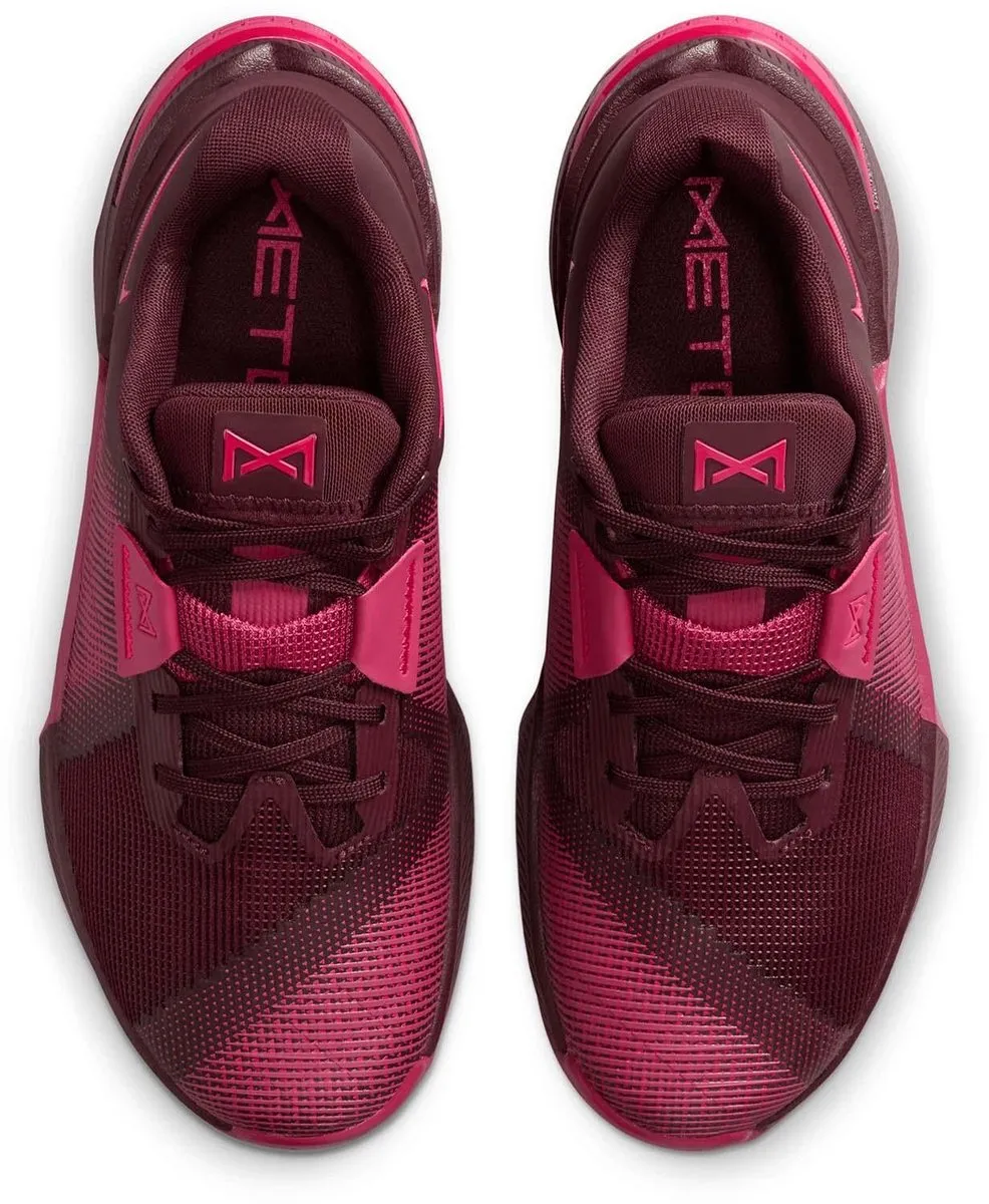 Nike Metcon 10 Sportschoenen - Heren - Rood