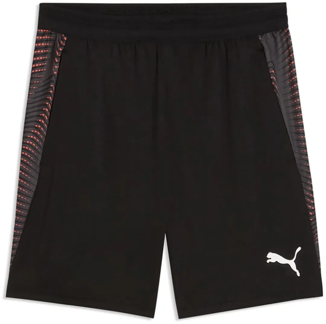 PUMA Individualfinal Korte Broek M