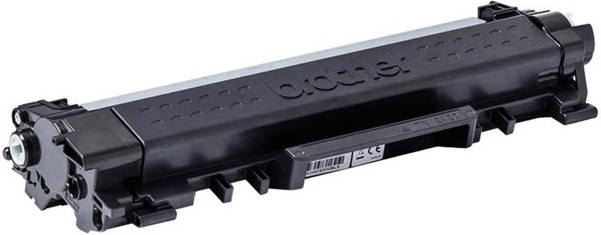 Brother TN-2420 Tonercartridge - Zwart