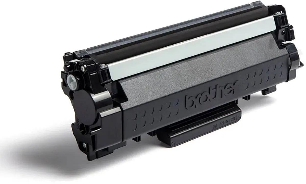 Brother TN-2420 Tonercartridge - Zwart
