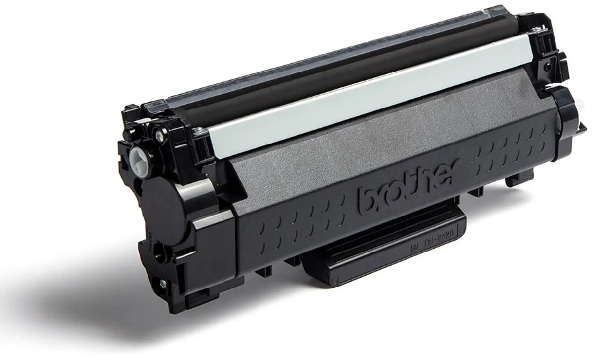 Brother TN-2420 Tonercartridge - Zwart
