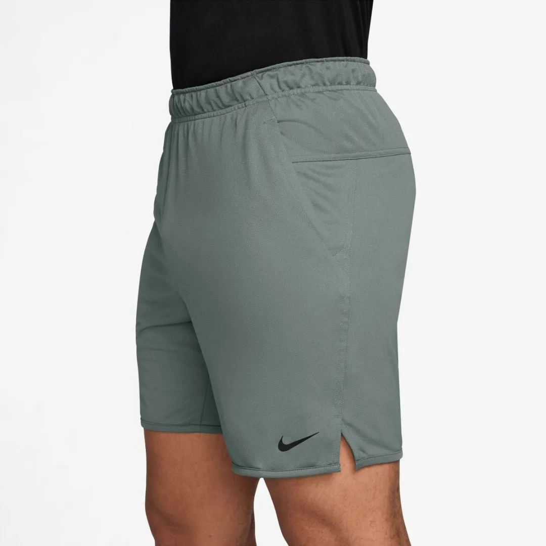 Nike Dri-FIT Totally 7in Heren Short - XL - Groen