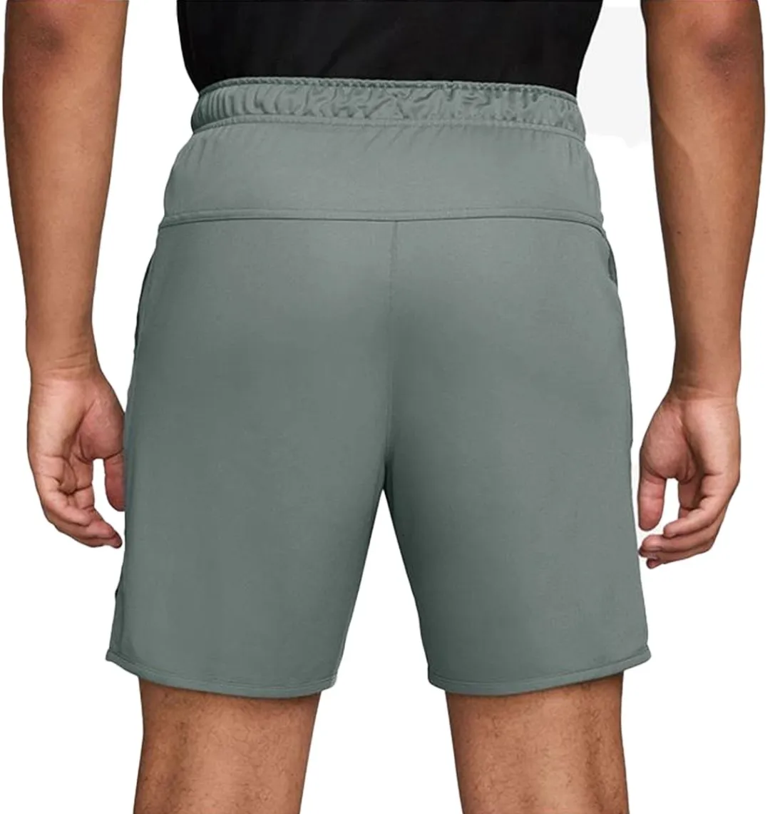 Nike Dri-FIT Totally 7in Heren Short - XL - Groen