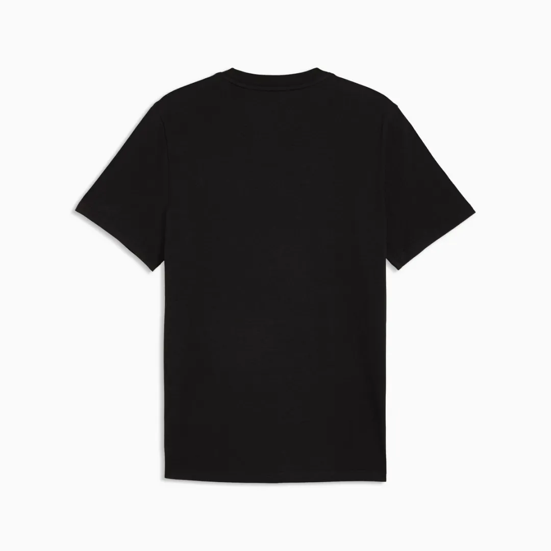 PUMA T-Shirt BMW MMS Ess Logo - XXL
