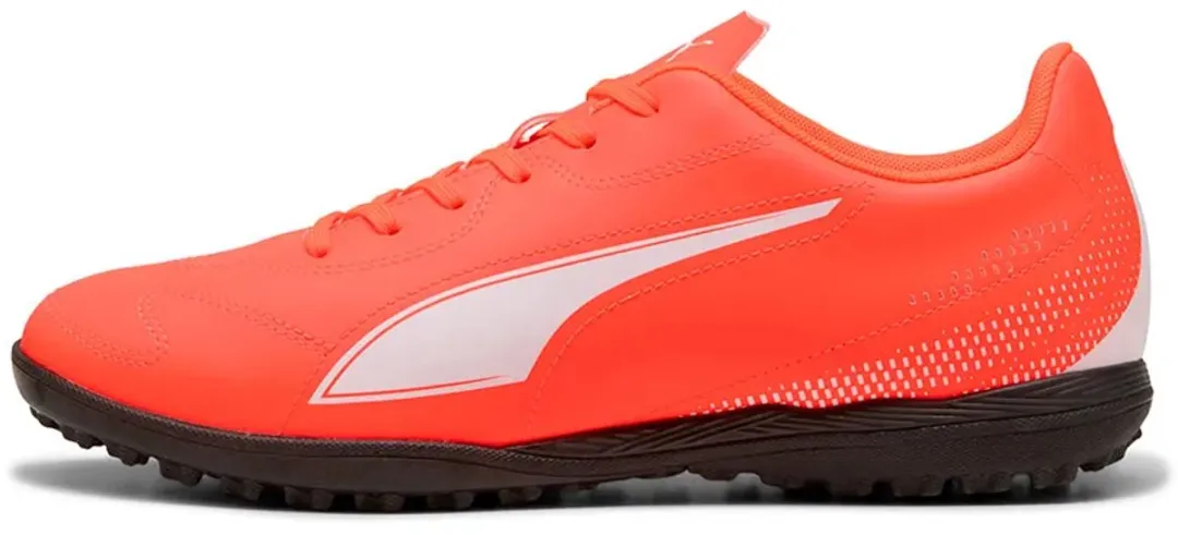 PUMA Vitoria II TF Voetbalschoenen - Glowing Red - EU 40.5 - afbeelding 6 van 6