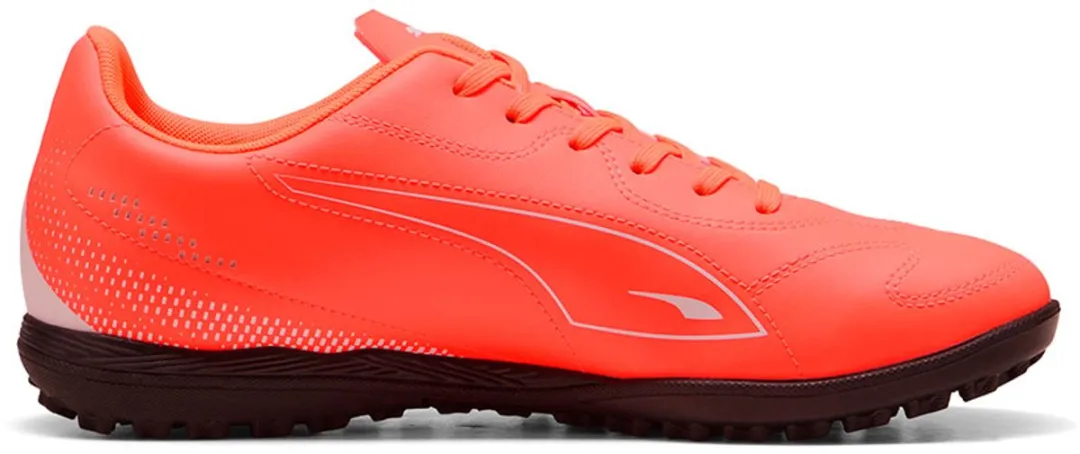 PUMA Vitoria II TF Voetbalschoenen - Glowing Red - EU 40.5