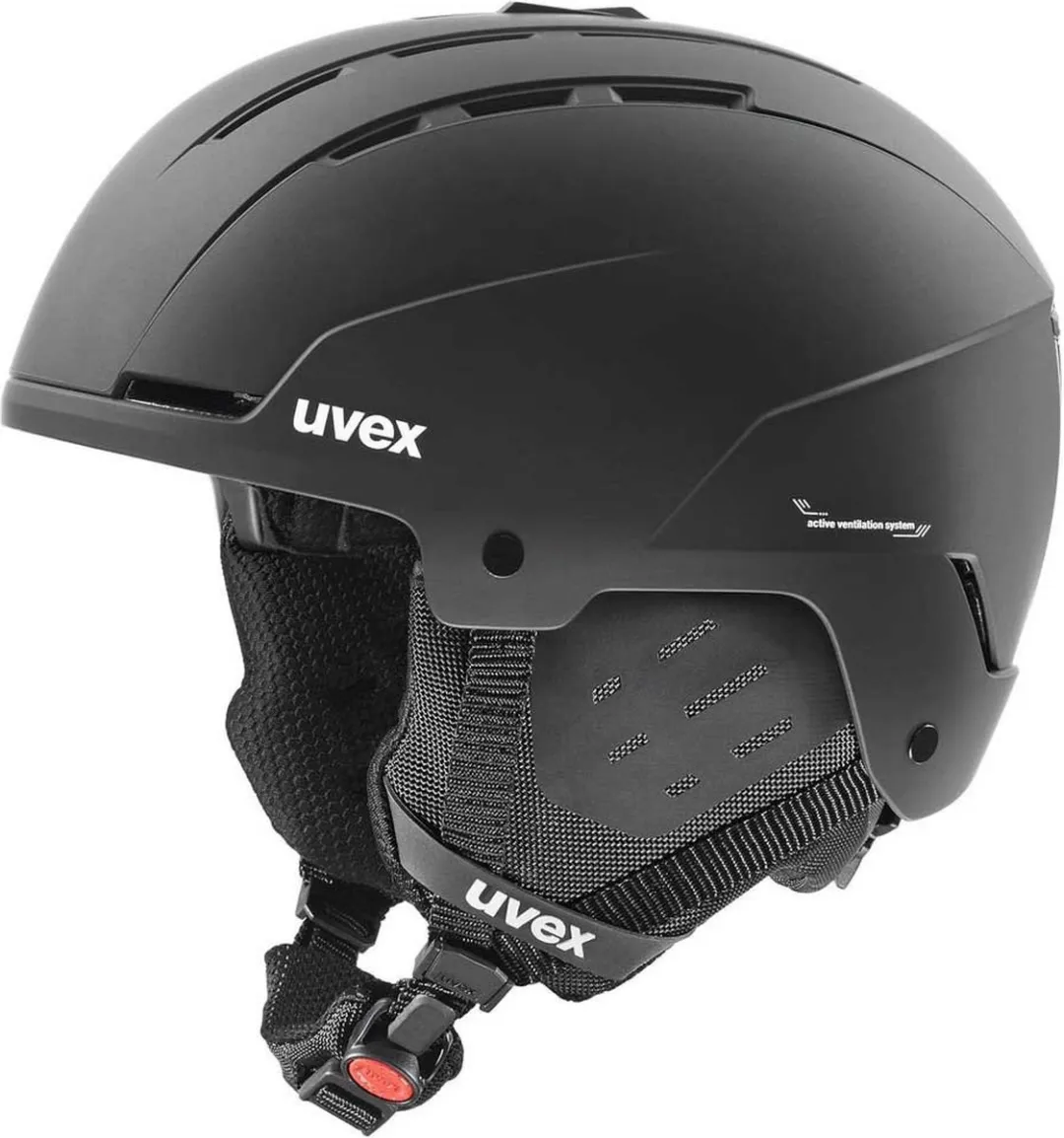 Uvex Stance Skihelm