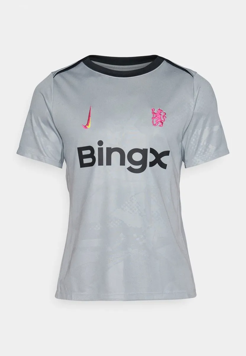 Nike Chelsea Pre Match Shirt 2024/2025 Heren