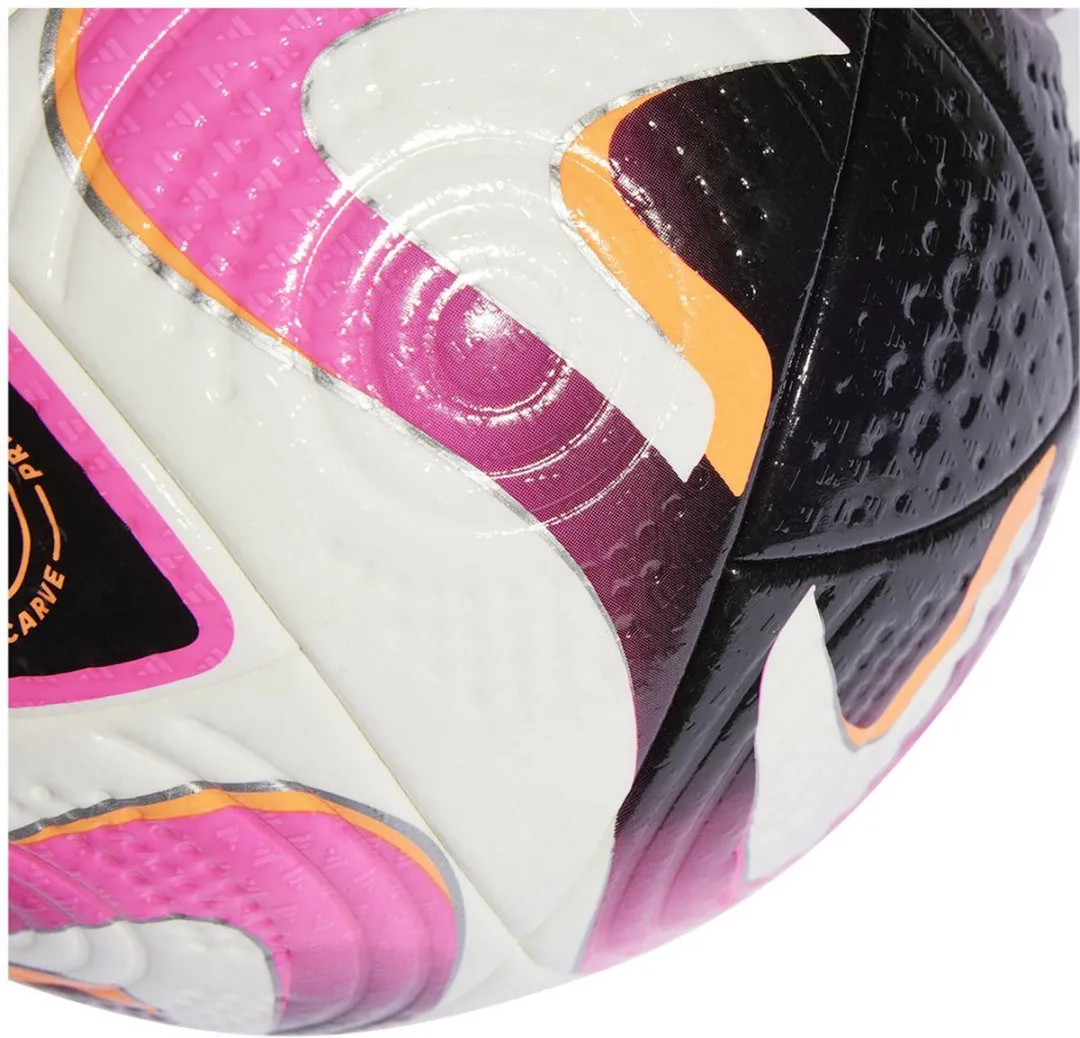 Adidas CNXT24 Pro Voetbal - Maat 5 - Zwart