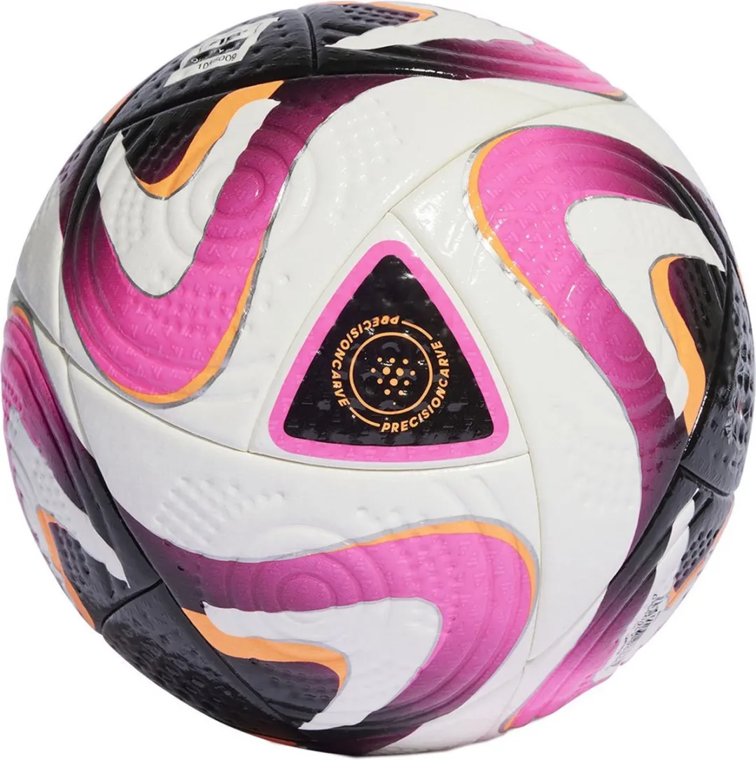 Adidas CNXT24 Pro Voetbal - Maat 5 - Zwart