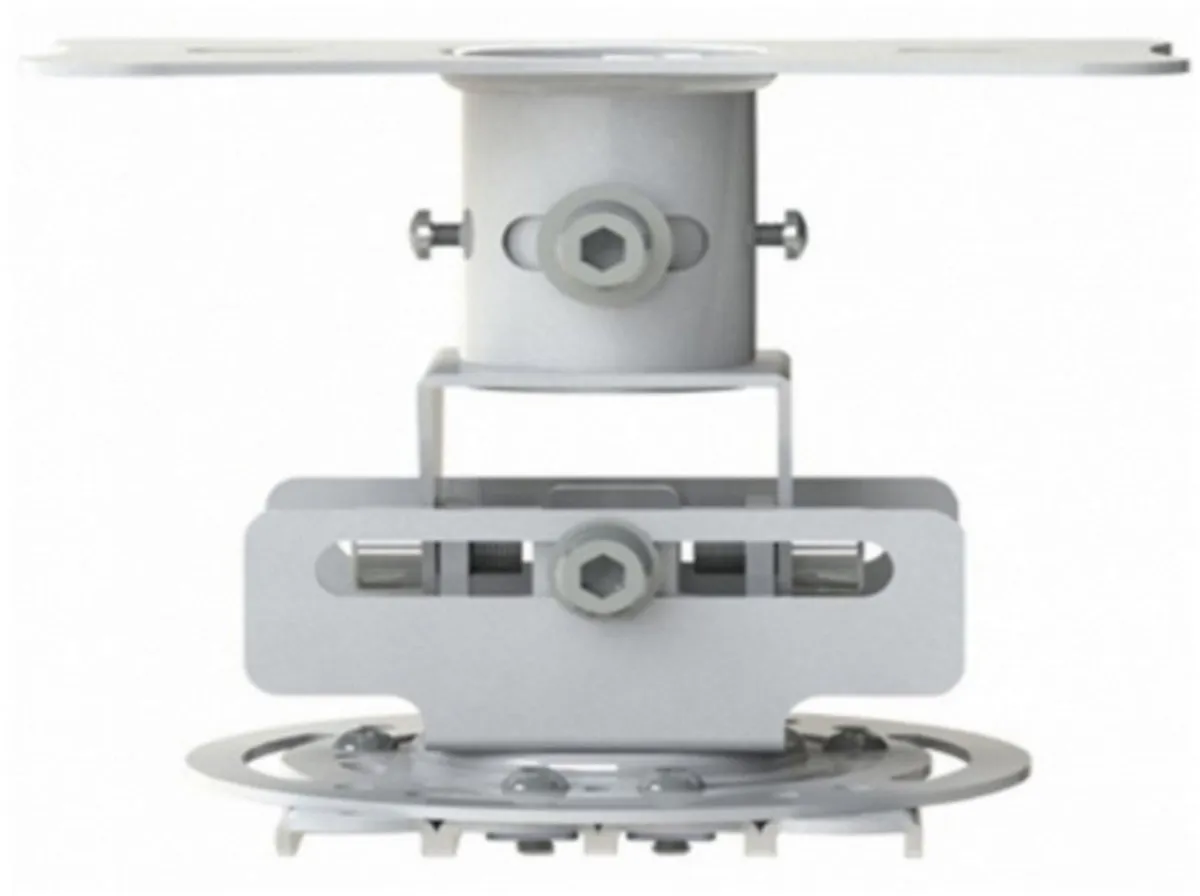 Optoma OCM818W-RU Plafondbeugel Projector - Wit