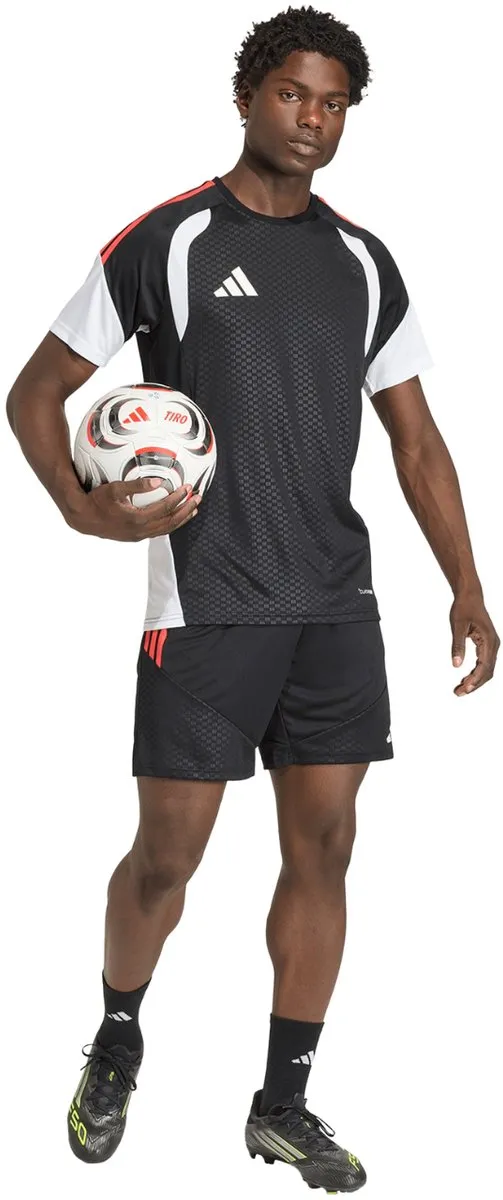 adidas Tiro 26 Competition Training Jersey KA7582 - XL - Zwart