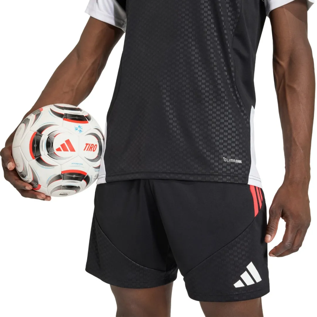 adidas Tiro 26 Competition Training Jersey KA7582 - XL - Zwart