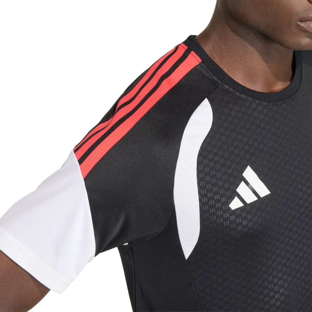 adidas Tiro 26 Competition Training Jersey KA7582 - XL - Zwart